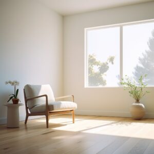 Eenvoudig leven: de minimalistische manier voor meer rust en ruimte