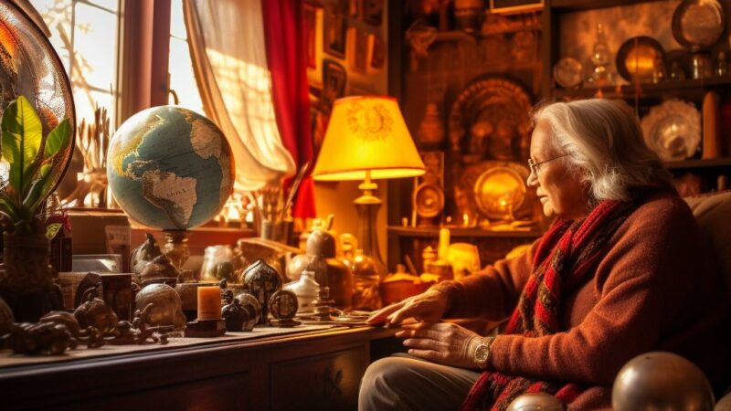 De mix van reizen en lifestyle: jouw gids voor een nieuw leven