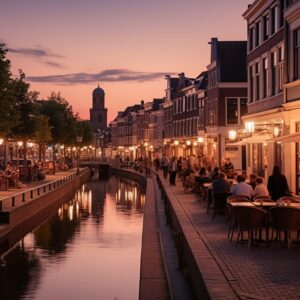 De invloed van nederlandse cultuur op onze hedendaagse lifestyle: een diepgaande analyse