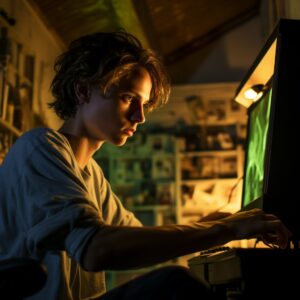 Waarom is gamen op de computer zo populair?