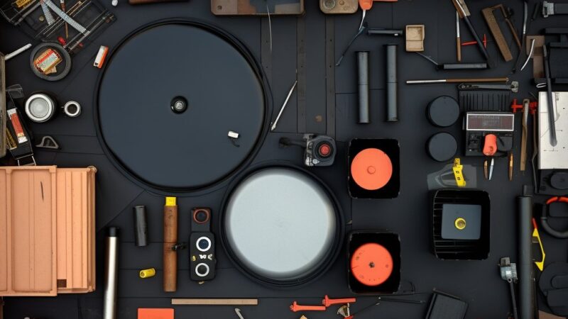 Wat is EPDM dakbedekking en waarom het zo populair is