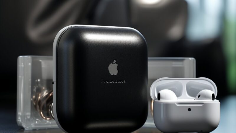 Waarom je Apple-producten moet beschermen