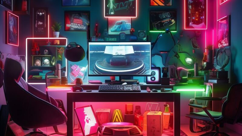 De wereld van game giftcards ontrafelen