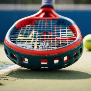 Ontdek Padel bij Valkencourt in Valkenswaard